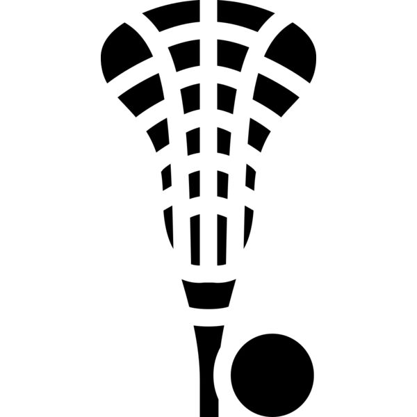 Lacrosse   Clipart 8 Thumbnail