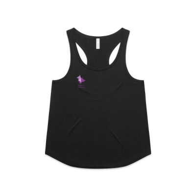 All The Sports active womans singlet Thumbnail