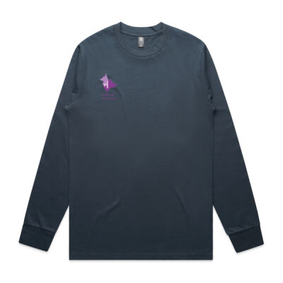 HDT Long sleeve tee Thumbnail