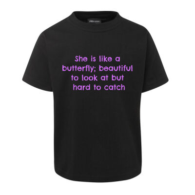 Florimania Fundraiser 2 (Butterfly) Thumbnail