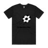 AS Colour Mens Basic Tee Thumbnail