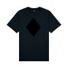 Cloke Mens Outline Tee Thumbnail