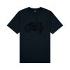 Cloke Mens Outline Tee Thumbnail