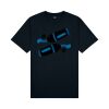 Cloke Mens Outline Tee Thumbnail