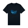 Cloke Mens Outline Tee - Plus Sizes Thumbnail