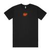 AS Colour Mens Staple Marle Tee Thumbnail